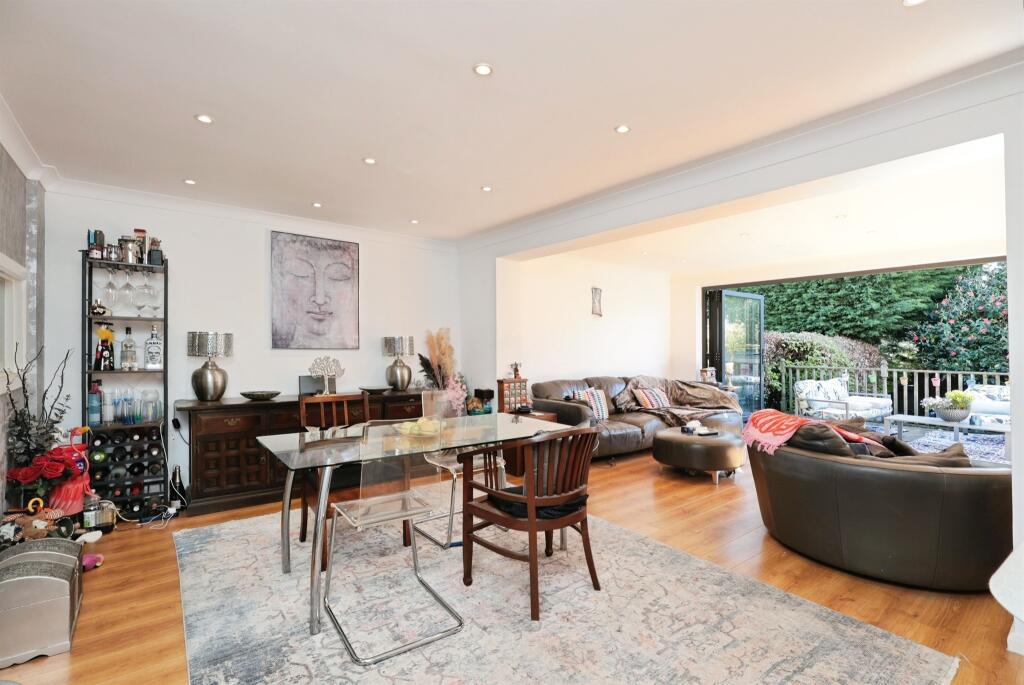 Main image of property: Sycamore Road, Croxley Green, Rickmansworth