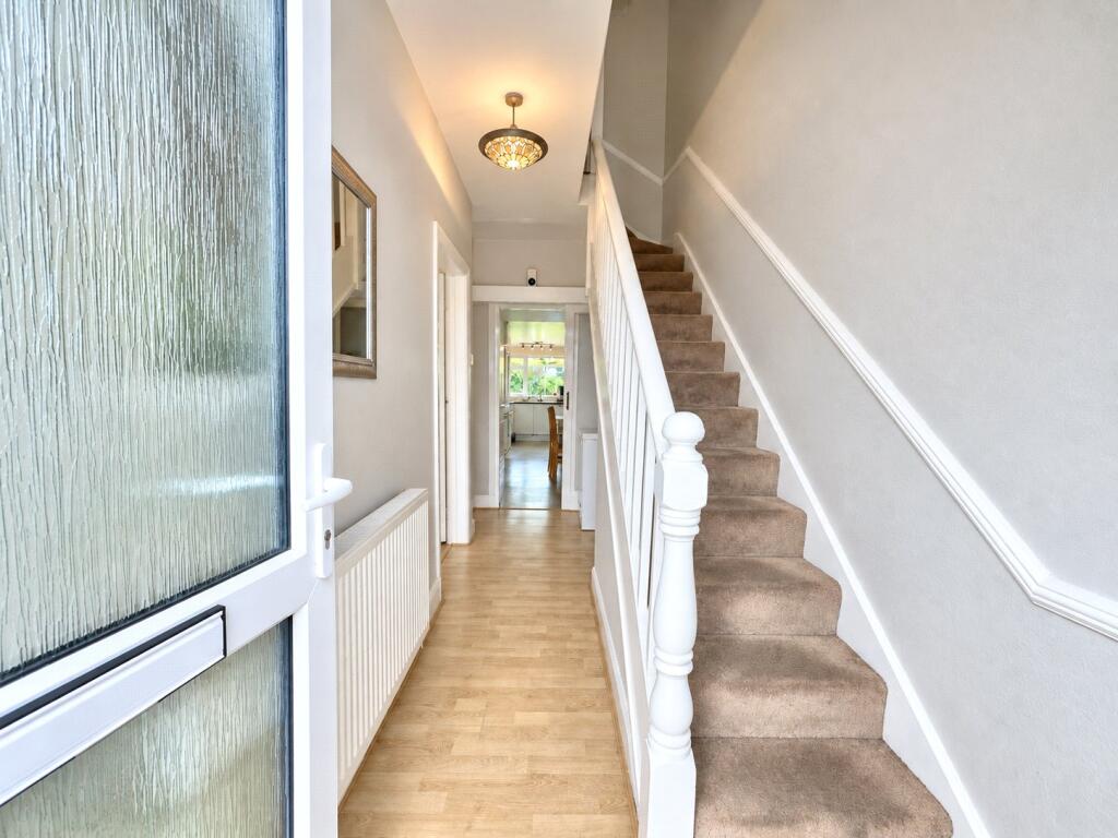 House in Chester - View 4