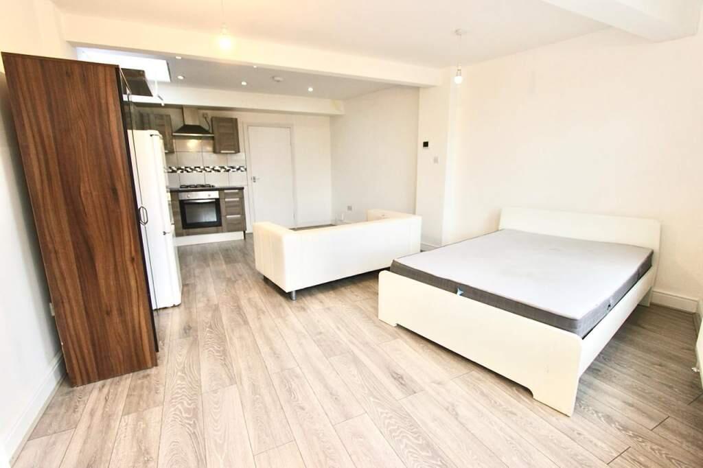 Main image of property: Byron Road, Harrow, HA3
