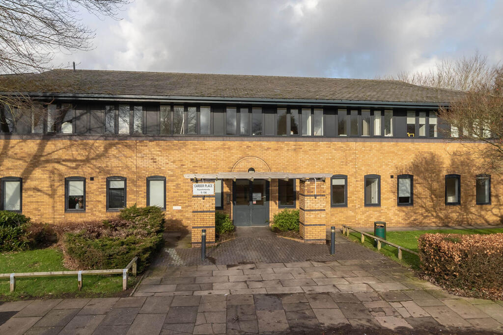 Apartment in Walsall - More