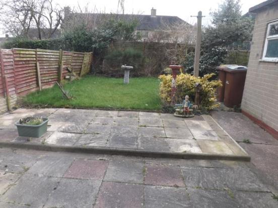 Photo of the property