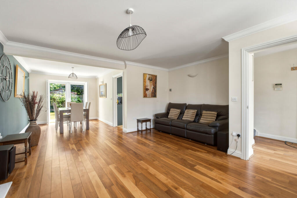 House in Bishop's Stortford, Hockerill - More