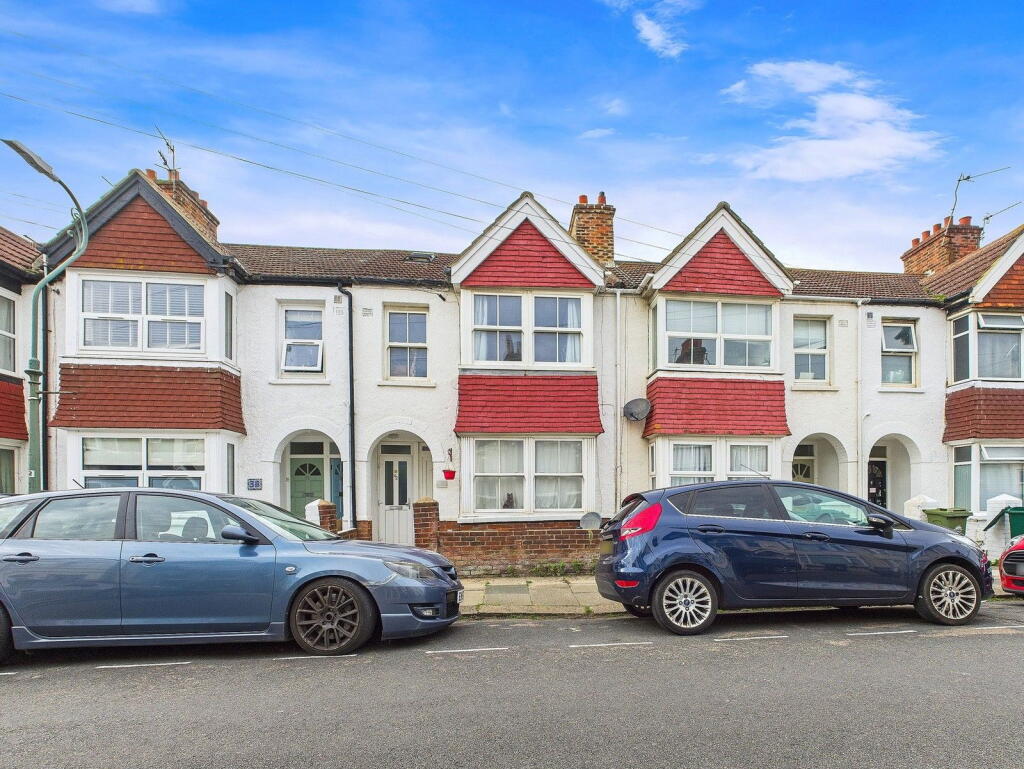 Main image of property: St. Leonards Avenue, Hove, BN3 4QL