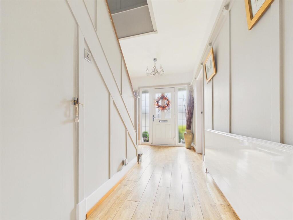House in Newcastle upon Tyne - View 5