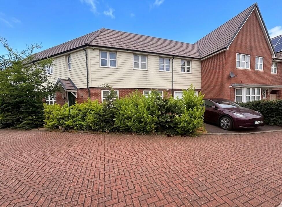 Main image of property: Farleigh Drive, Aylesbury