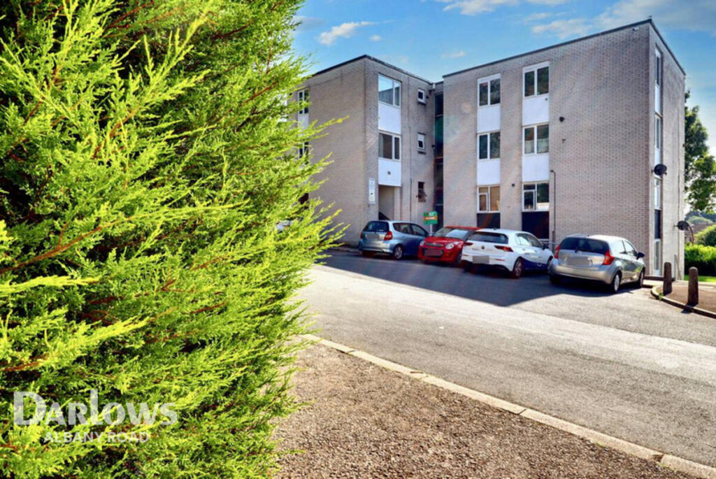 Main image of property: Awel Mor, Cardiff