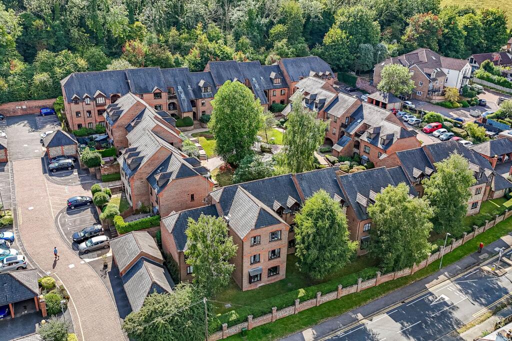 Main image of property: Kingsmead Road, Dolphin Court Kingsmead Road, HP11