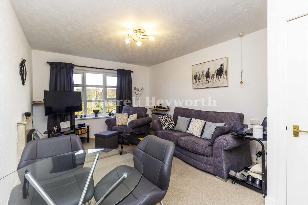 Kingfisher Mews, Poulton Le Fylde photo 2