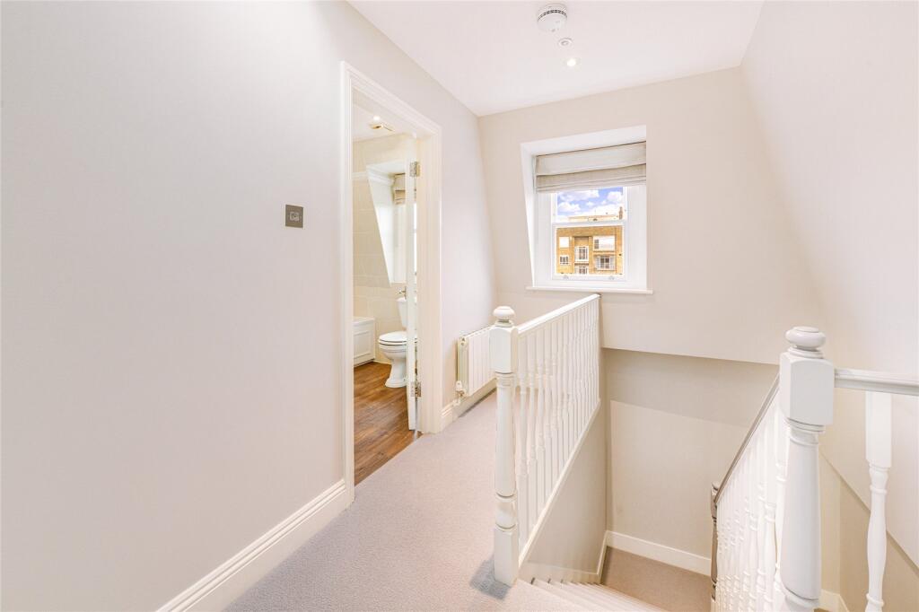 4 bedroom terraced house for rent