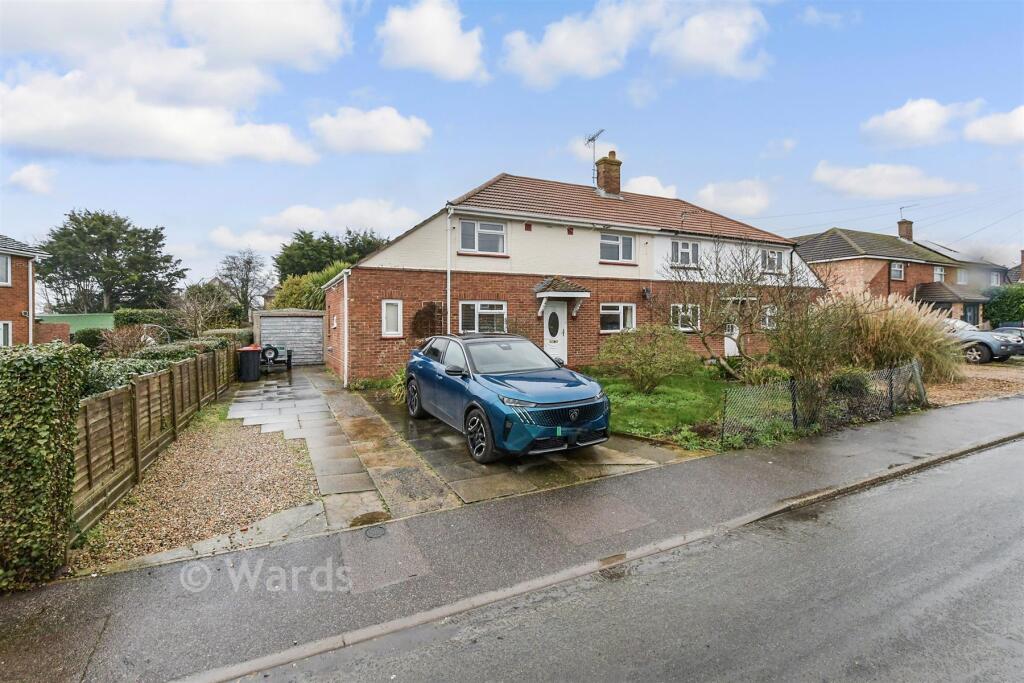 Main image of property: Thorne Road, Minster, Ramsgate, Kent