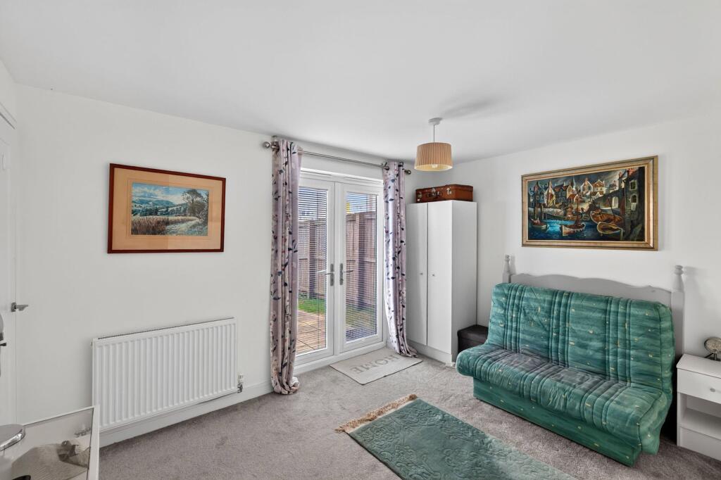 House in Edinburgh - View 5