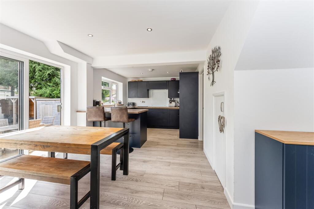 House in East Hampshire, Horndean - View 4