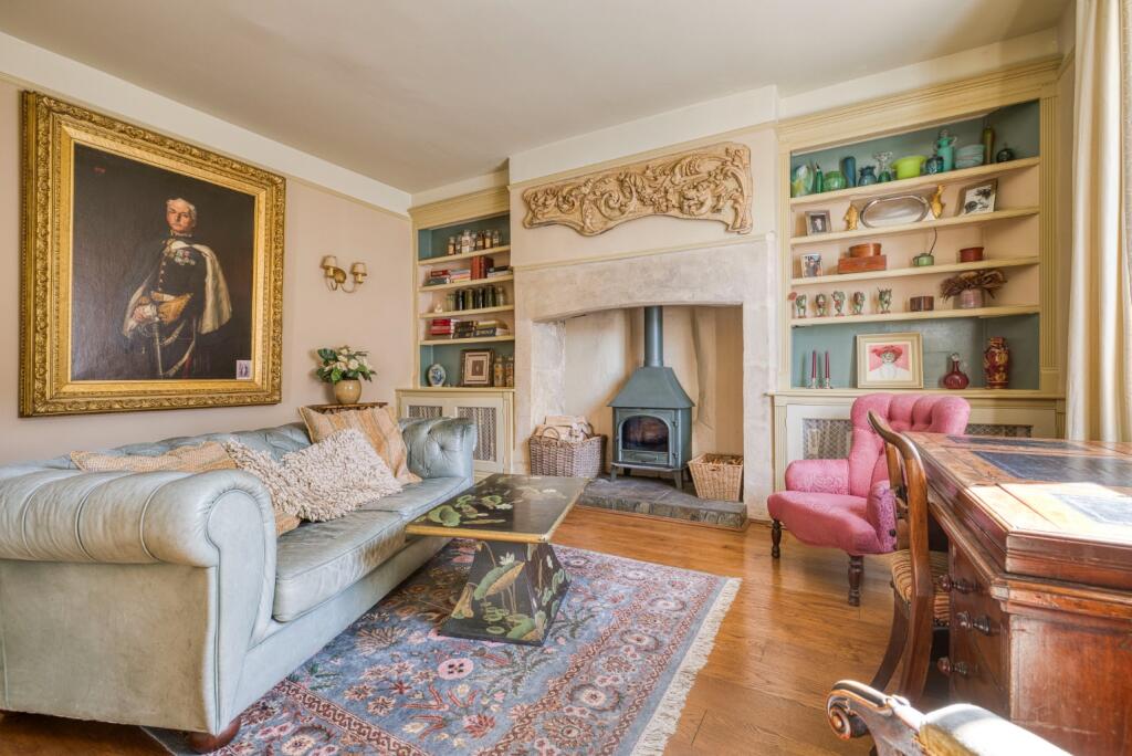 House in Castle Cary - View 4