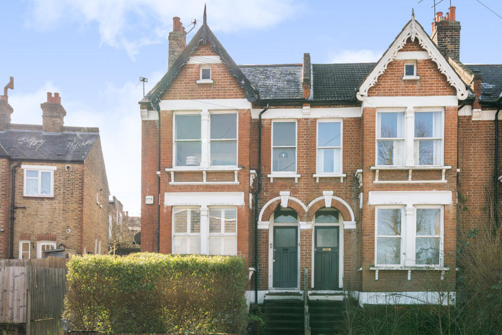 Main image of property: Underhill Road, East Dulwich, London, SE22