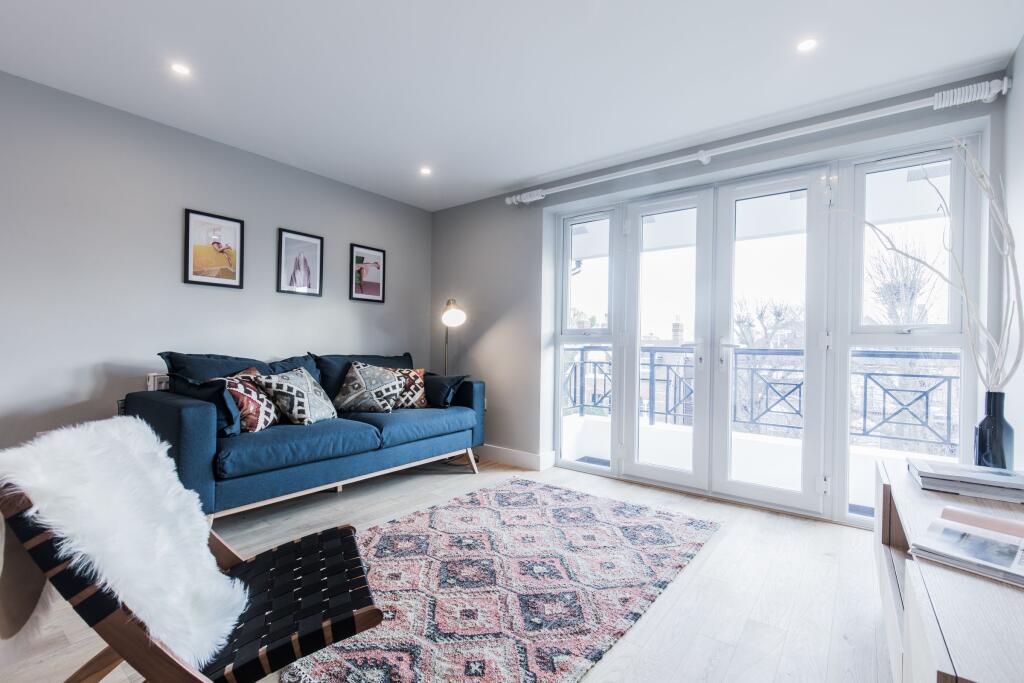 2 bedroom ground floor flat for rent