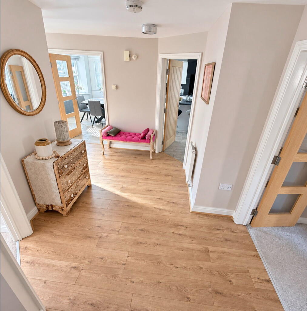 House in Milton Keynes - View 4