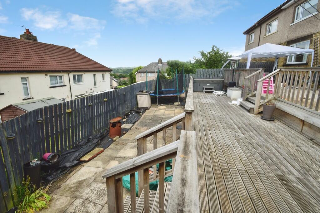 House in Bradford, West Yorkshire - View 5
