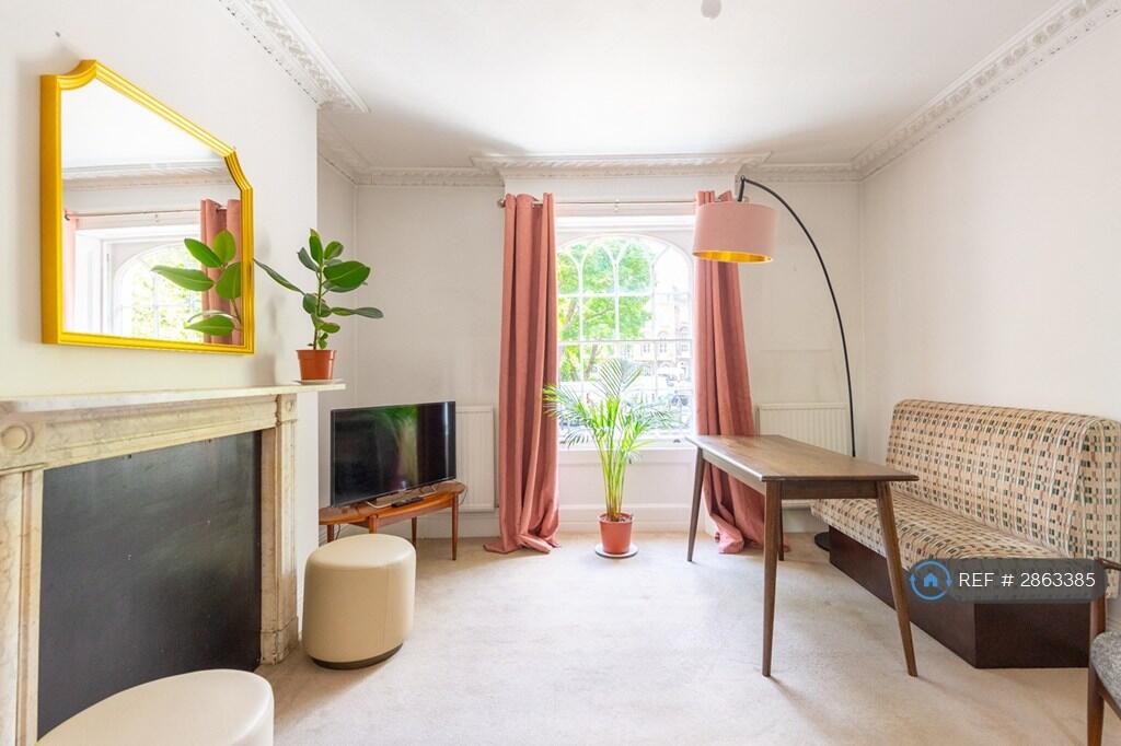 2 bedroom terraced house for rent