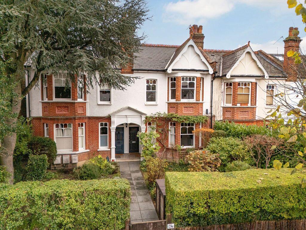 Main image of property: Durham Road, West Wimbledon, SW20