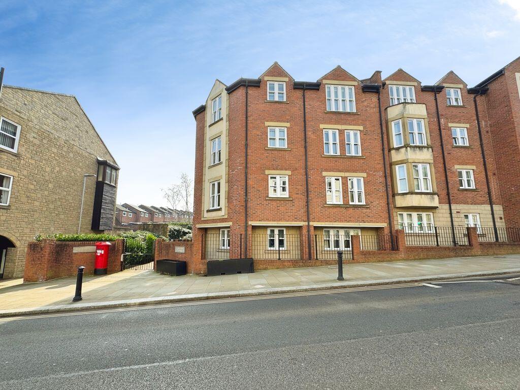 Main image of property: Stainthorpe Court, Hexham