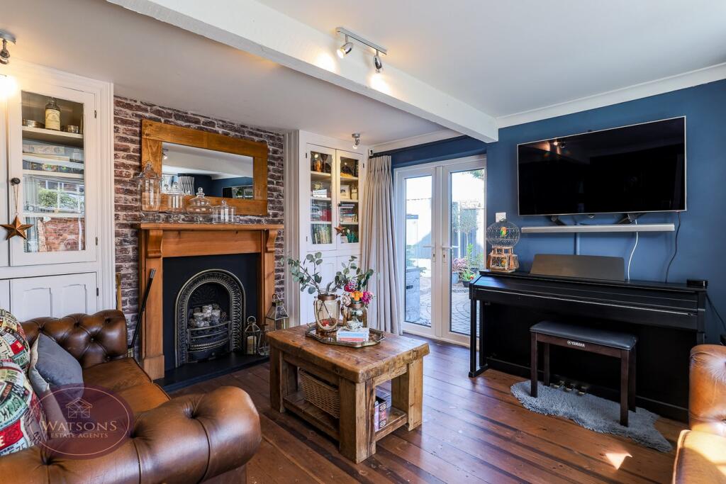 House in Broxtowe, Eastwood - View 4