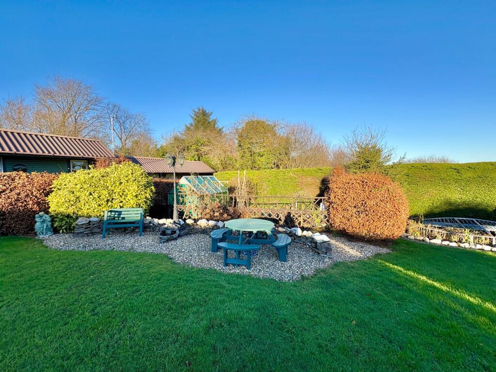 House in Saron, Llangeler - View 4