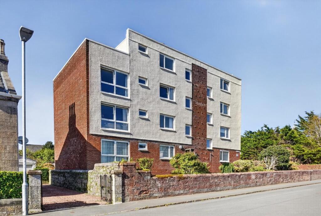 Main image of property: 14, Fernside, Brisbane Street, Largs, North Ayrshi