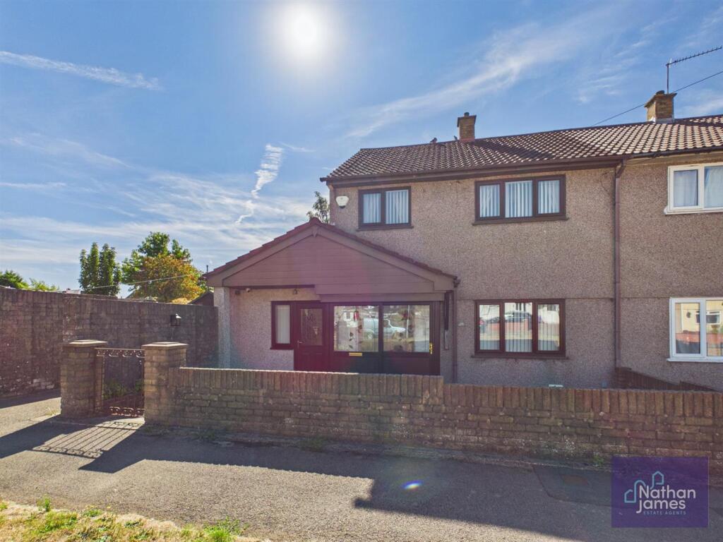 Main image of property: Birbeck Road, Caldicot