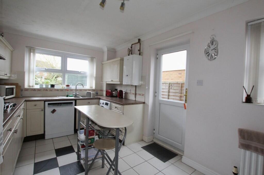 Banham Mews, Haverhill, Suffolk, CB9 photo 4