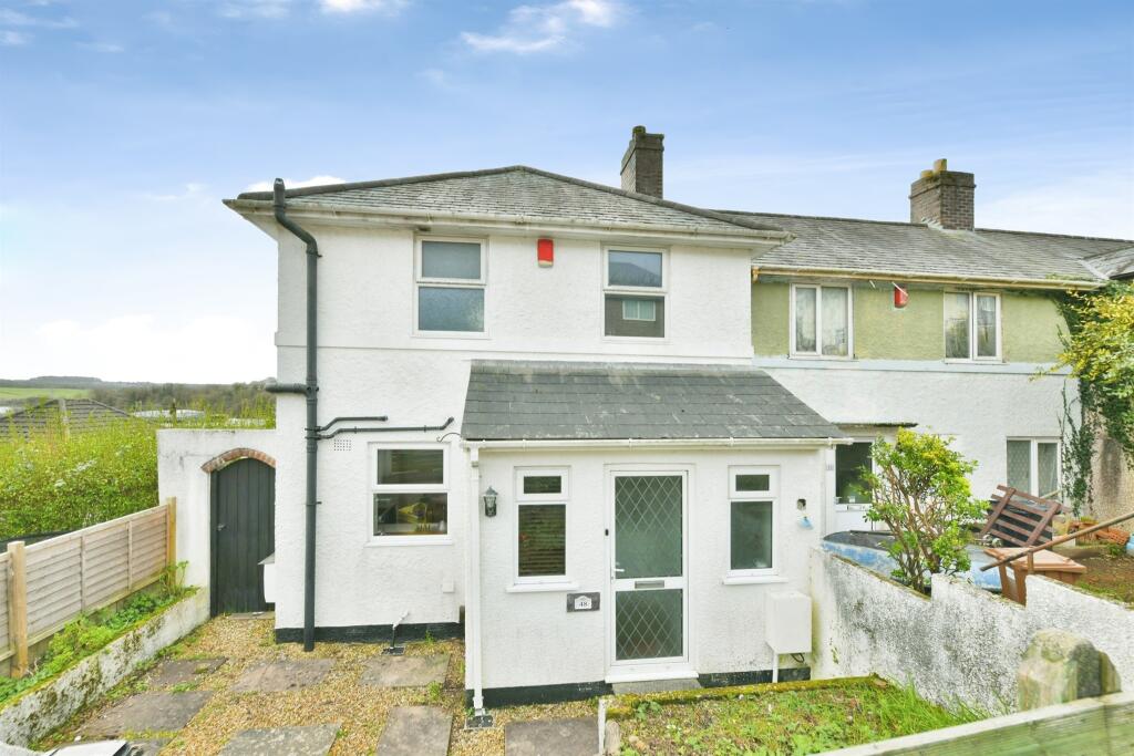 Main image of property: Western Drive, Plymouth