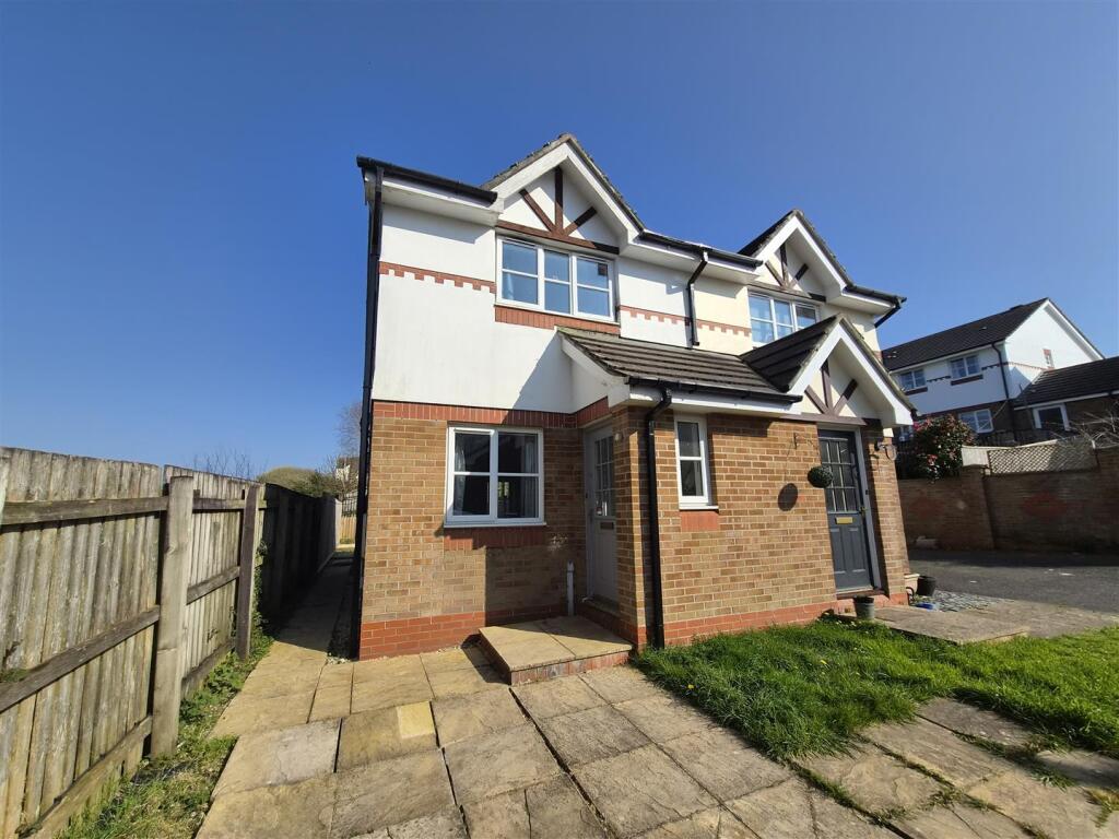 Main image of property: Pentreath Close, Fowey