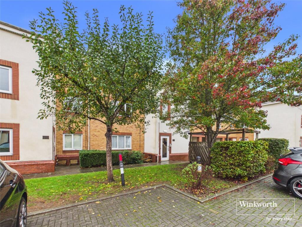 Main image of property: Redshank Court, Thatcham, Berkshire, RG19