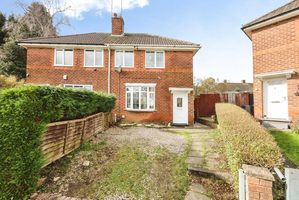 Main image of property: Pennant Grove, Birmingham, West Midlands, B29