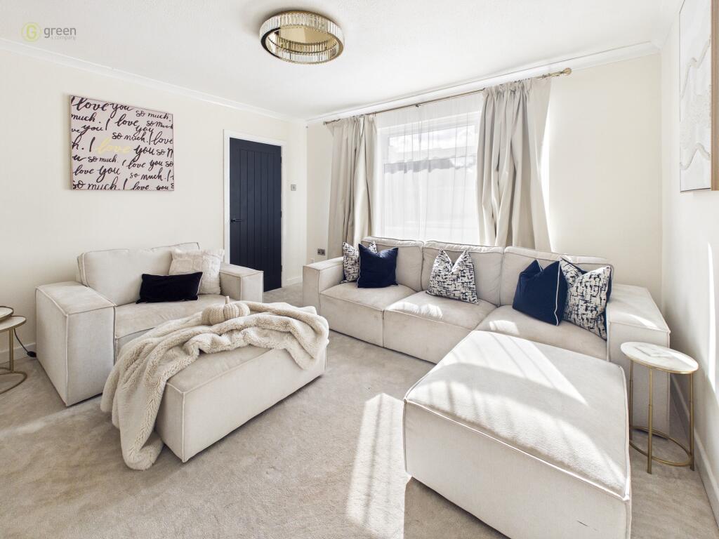 House in Tamworth, Bolehall - View 5