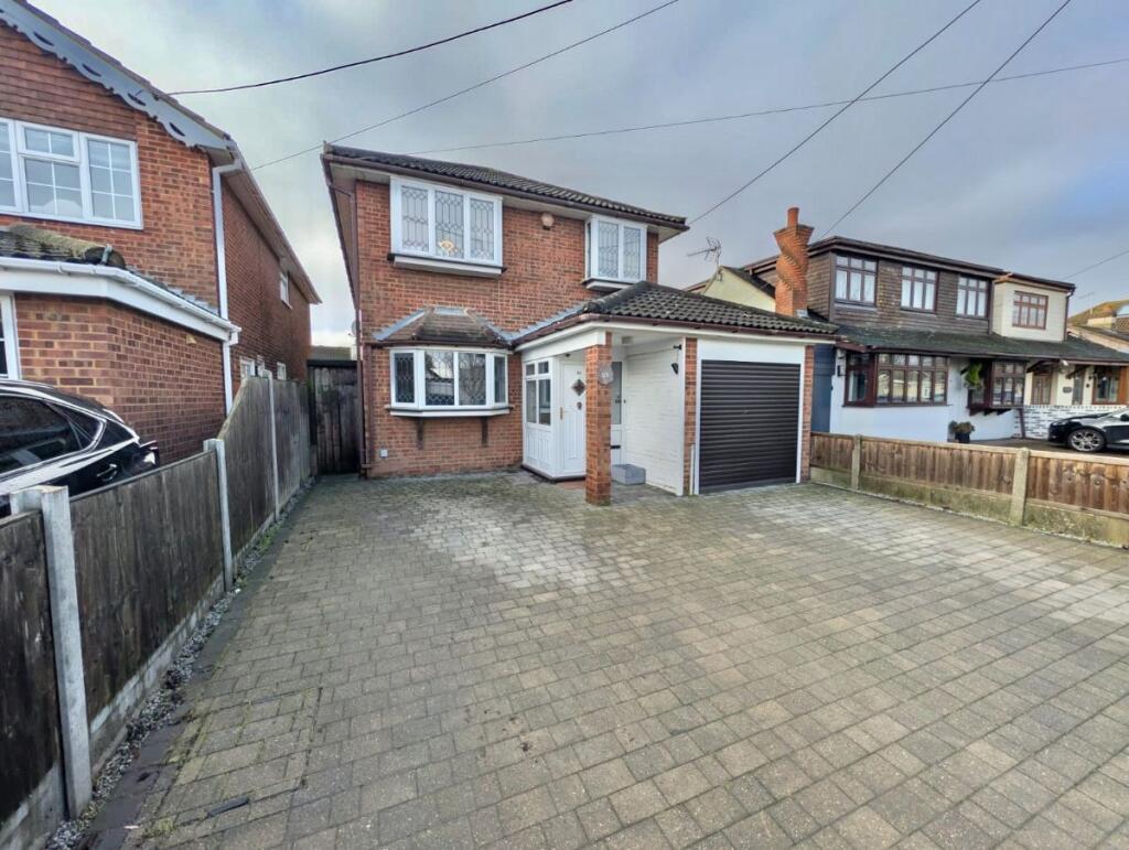 Main image of property: Mayland Avenue, Canvey Island