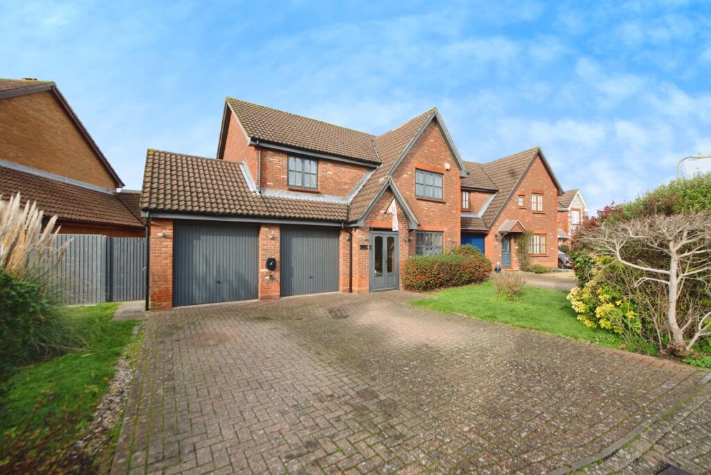 Main image of property: Admiralty Close, GOSPORT, Hampshire, PO12