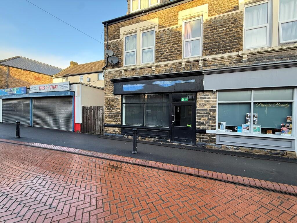 Main image of property: High Street, Wath-Upon-Dearne, Rotherham