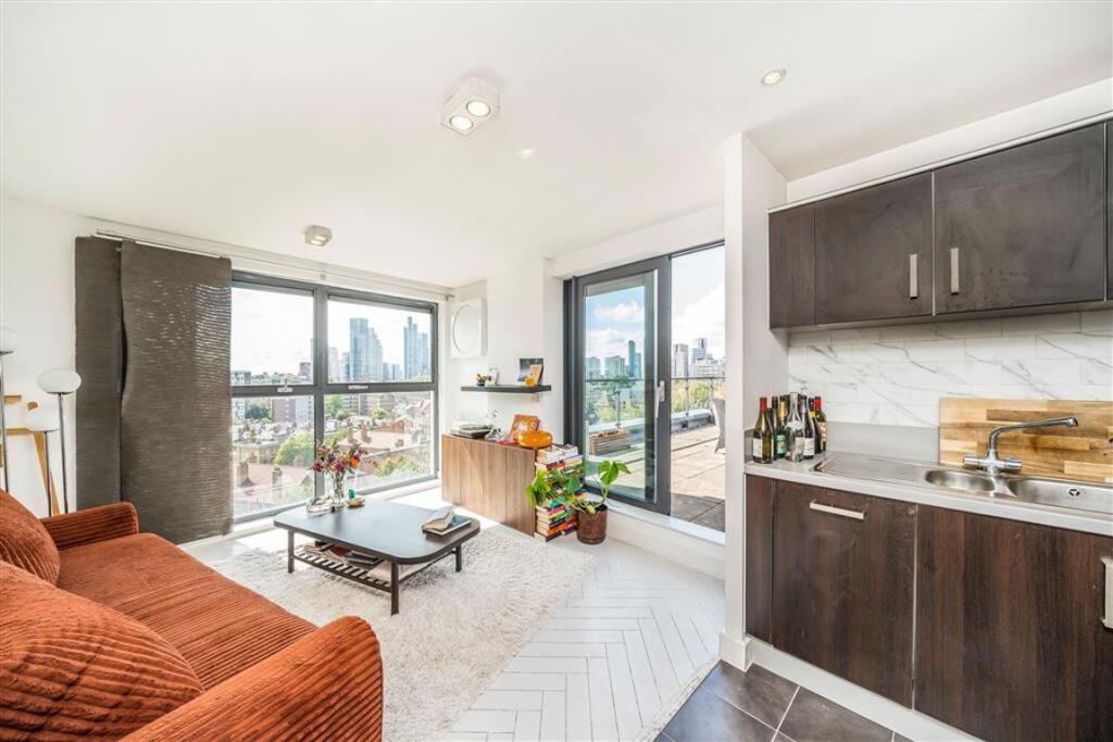 Main image of property: Hotspur Street, Kennington