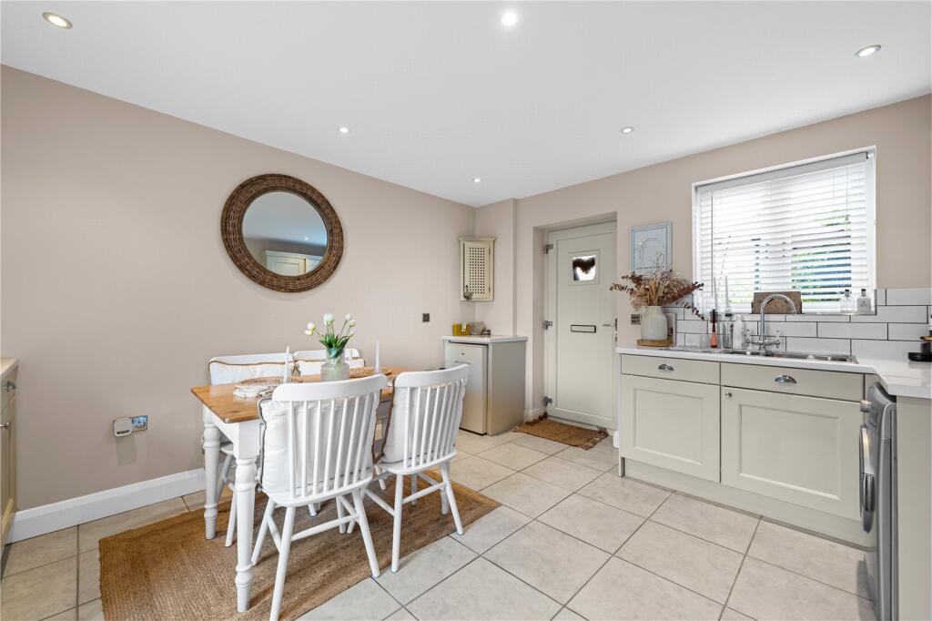 House in Ashfield, Kirkby-in-Ashfield, Sutton-in-Ashfield - View 5