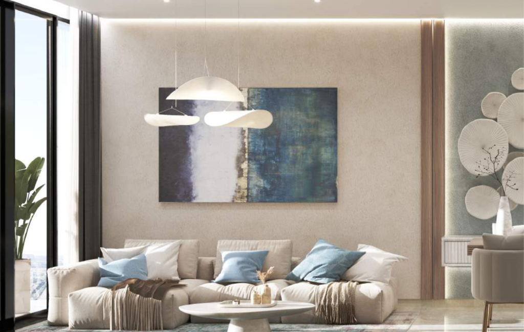 Main image of property: Dubai