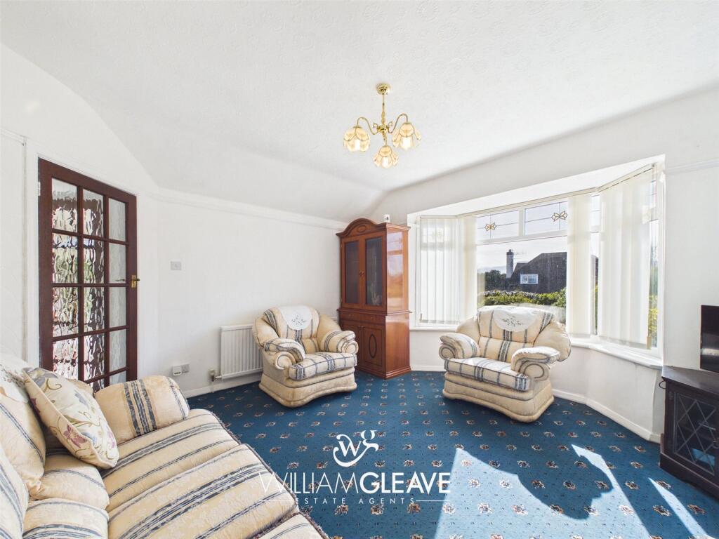 House in Conwy, Llandudno Junction - More