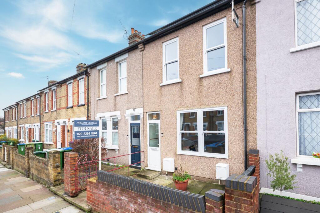 Main image of property: Hurst Road, Erith, DA8