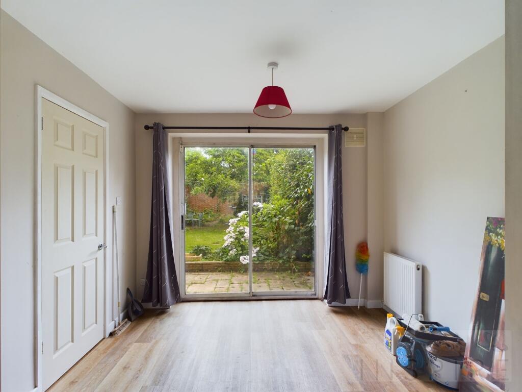 House in Crawley, West Sussex - More