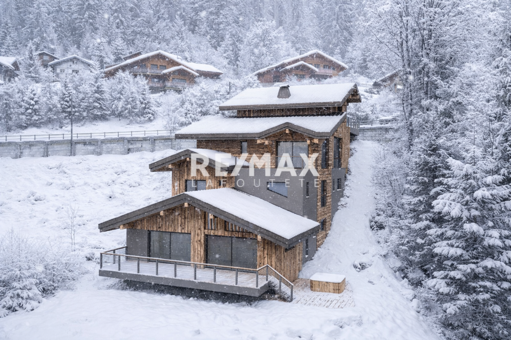 Main image of property: Morzine, Haute-Savoie, Rhone Alps