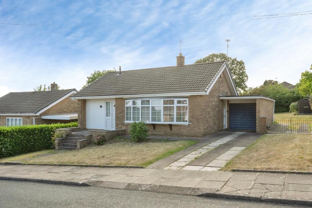 Main image of property: Top Hall Road, Bessacarr, Doncaster