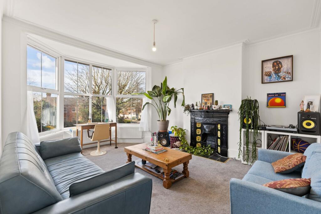 Main image of property: Wrottesley Road, Kensal Green, NW10