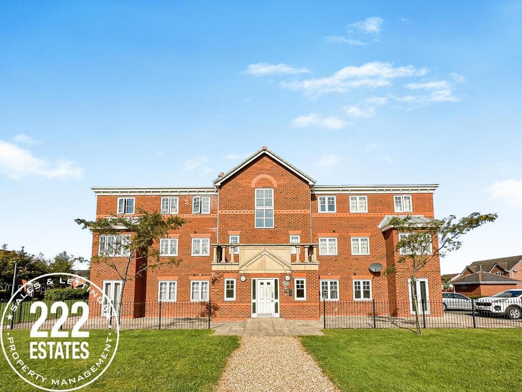 Main image of property: Regency Square, Warrington