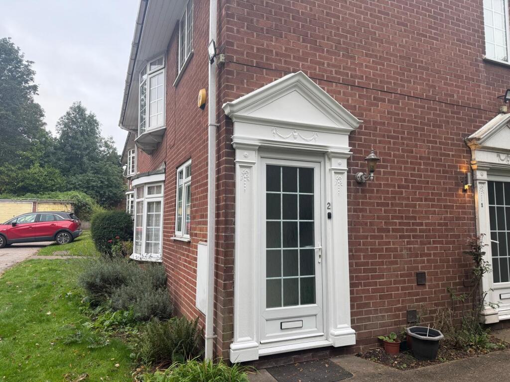 Main image of property: Mansfield Road, Nottingham, Nottinghamshire, NG5