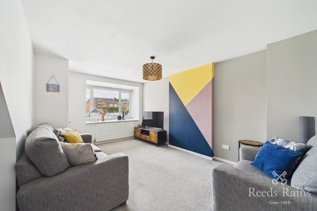 Poppleton Rise, Tingley, Wakefield, West Yorkshire, WF3 photo 2