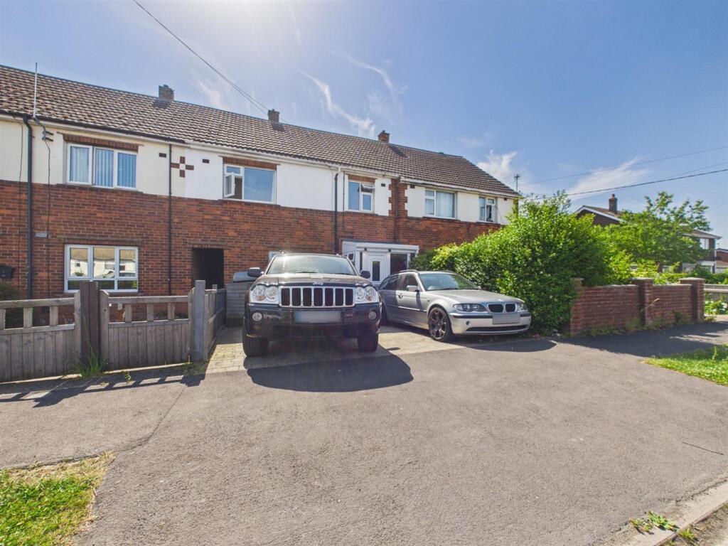 Main image of property: Rutland Road, Mablethorpe